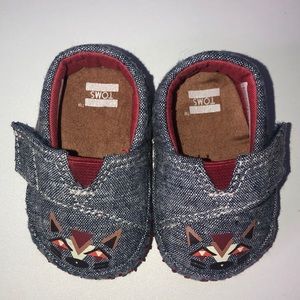 Toms shoes